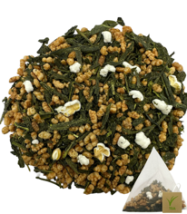 Japan Genmaicha